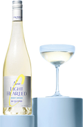 Cupcake Light Hearted Pinot Grigio - 750ML