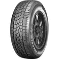 Set of 4 (FOUR) Starfire Solarus AP 235/70R16 106T A/S All Season Tires Fits: 2004-07 Honda Pilot EX-L, 2013 Ford Explorer Sport
