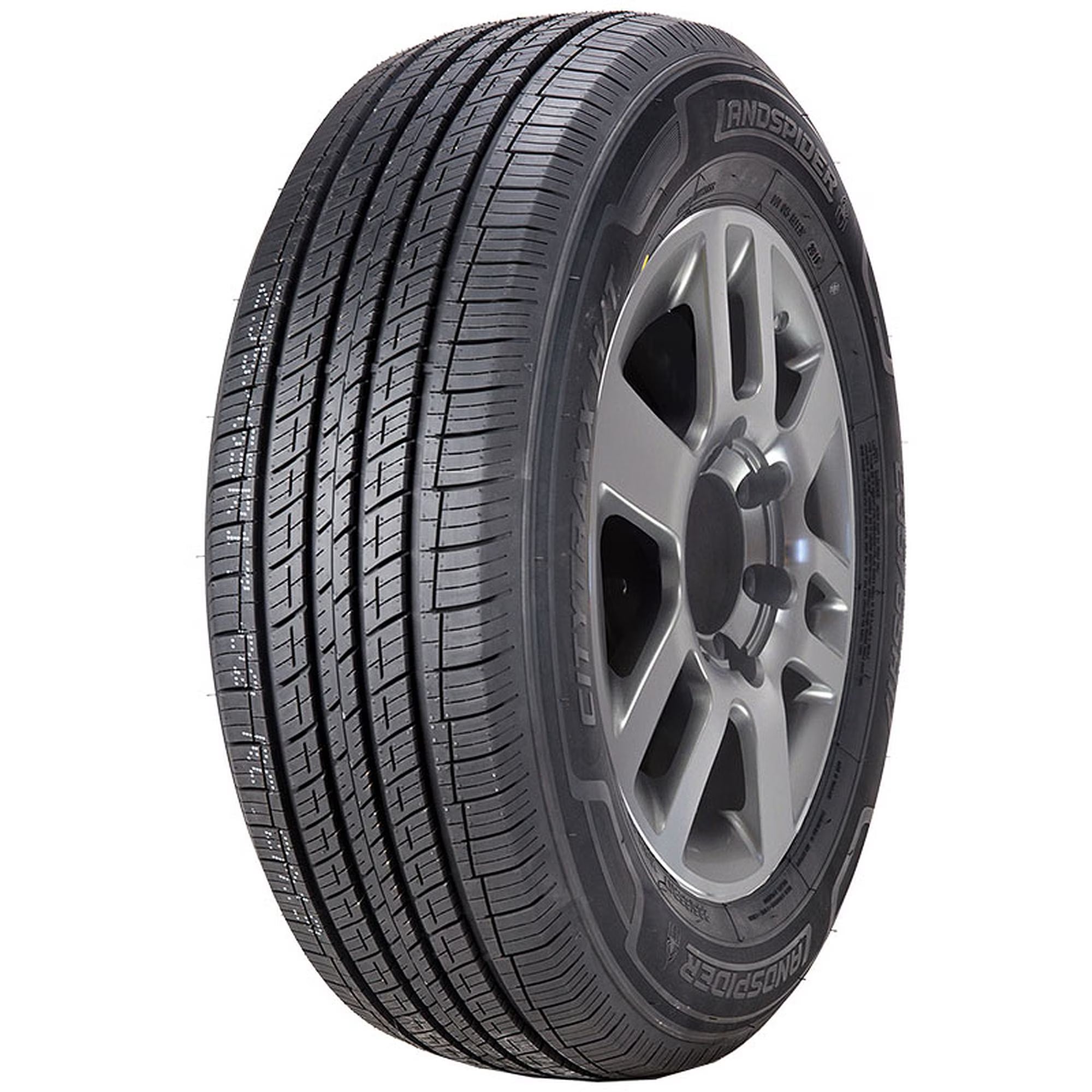 Landspider CityTraxx H/T All Season 235/65R17 108H XL Passenger Tire