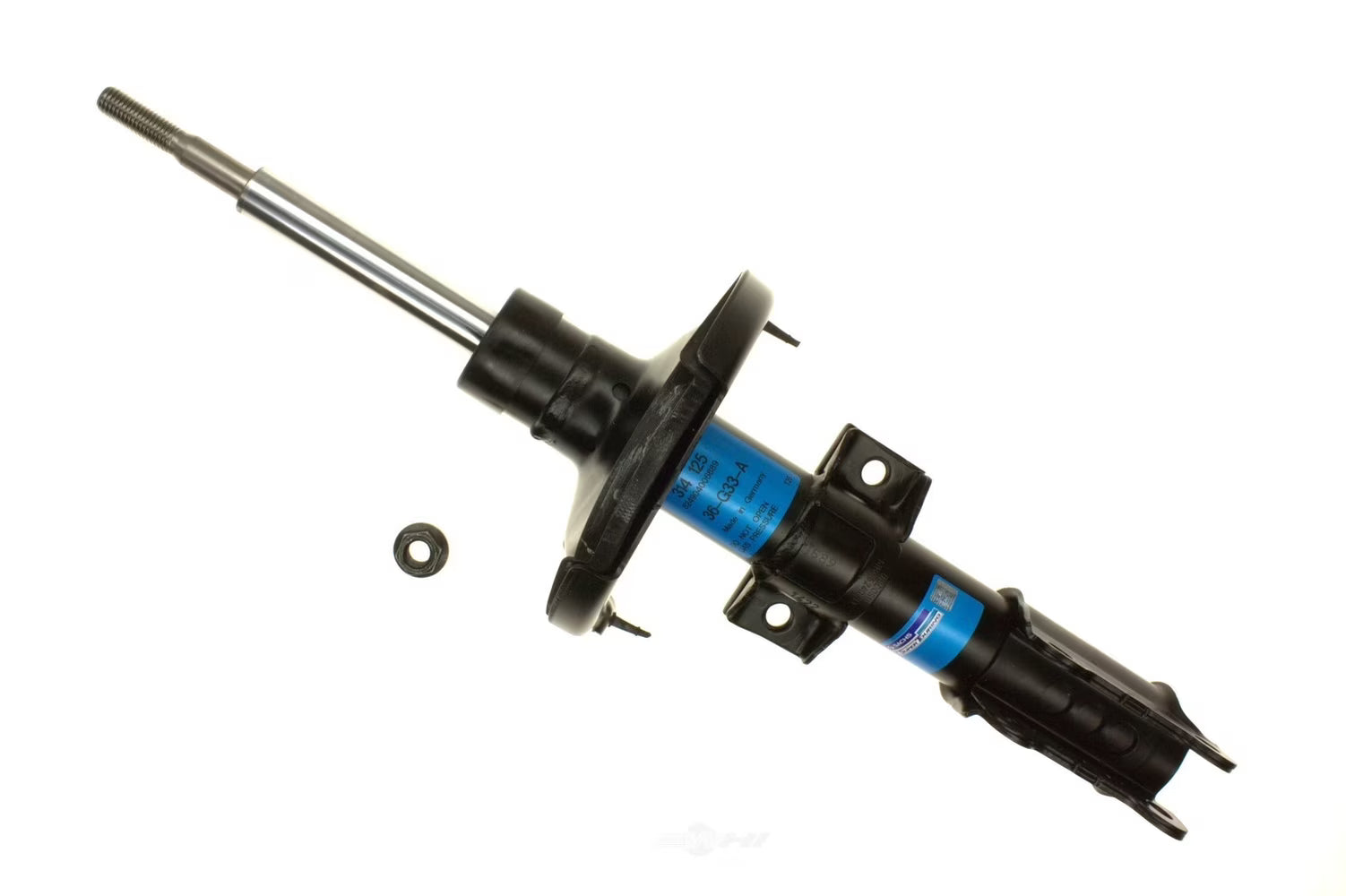 Suspension Strut Assembly