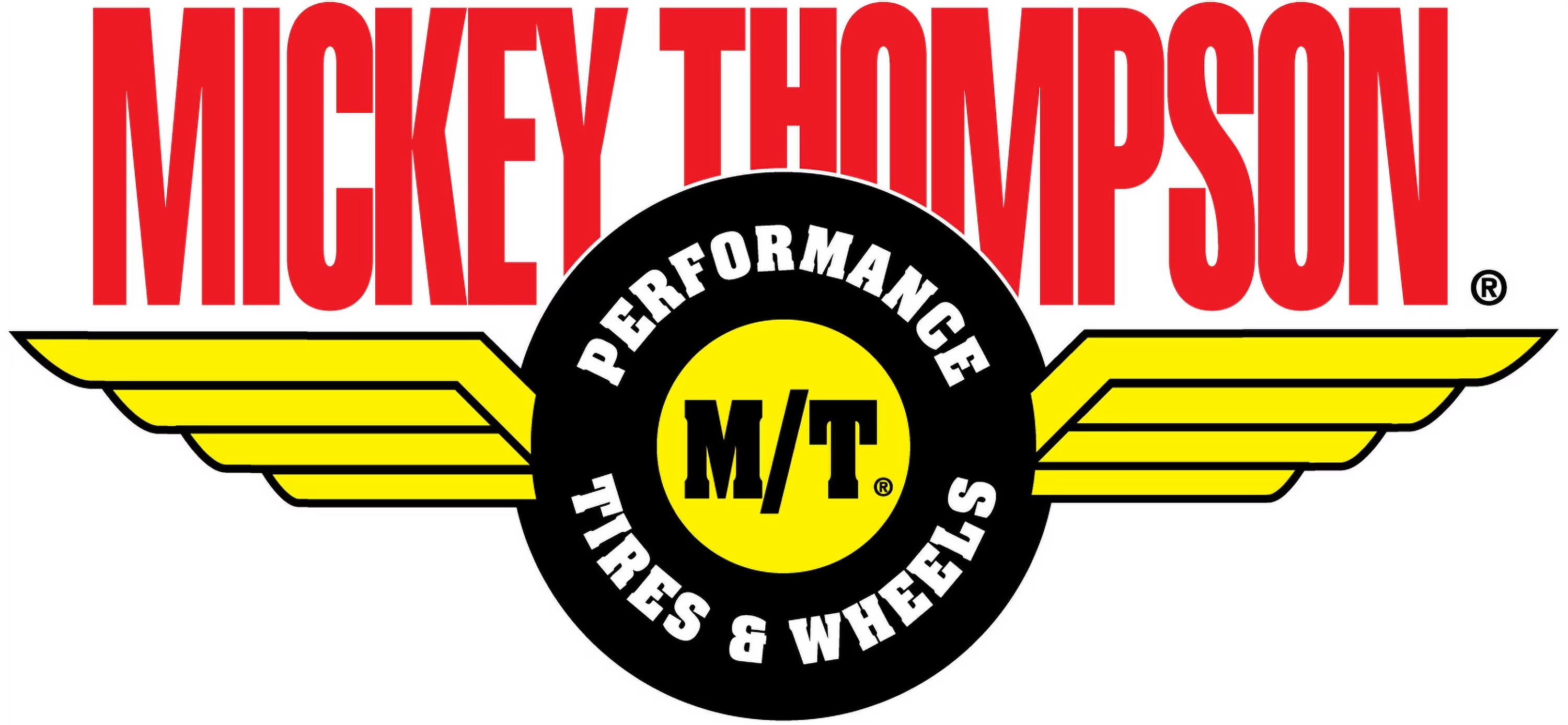 Mickey Thompson ET Drag 26.0/8.5-15 Drag Race Tire