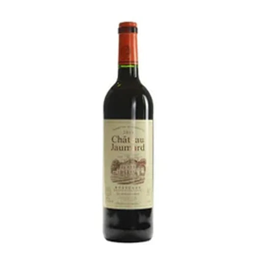 Chateau Jaumard 2022 - 750ML