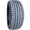 Iris Sefar 255/35R19 96W XL High Performance Summer Tire