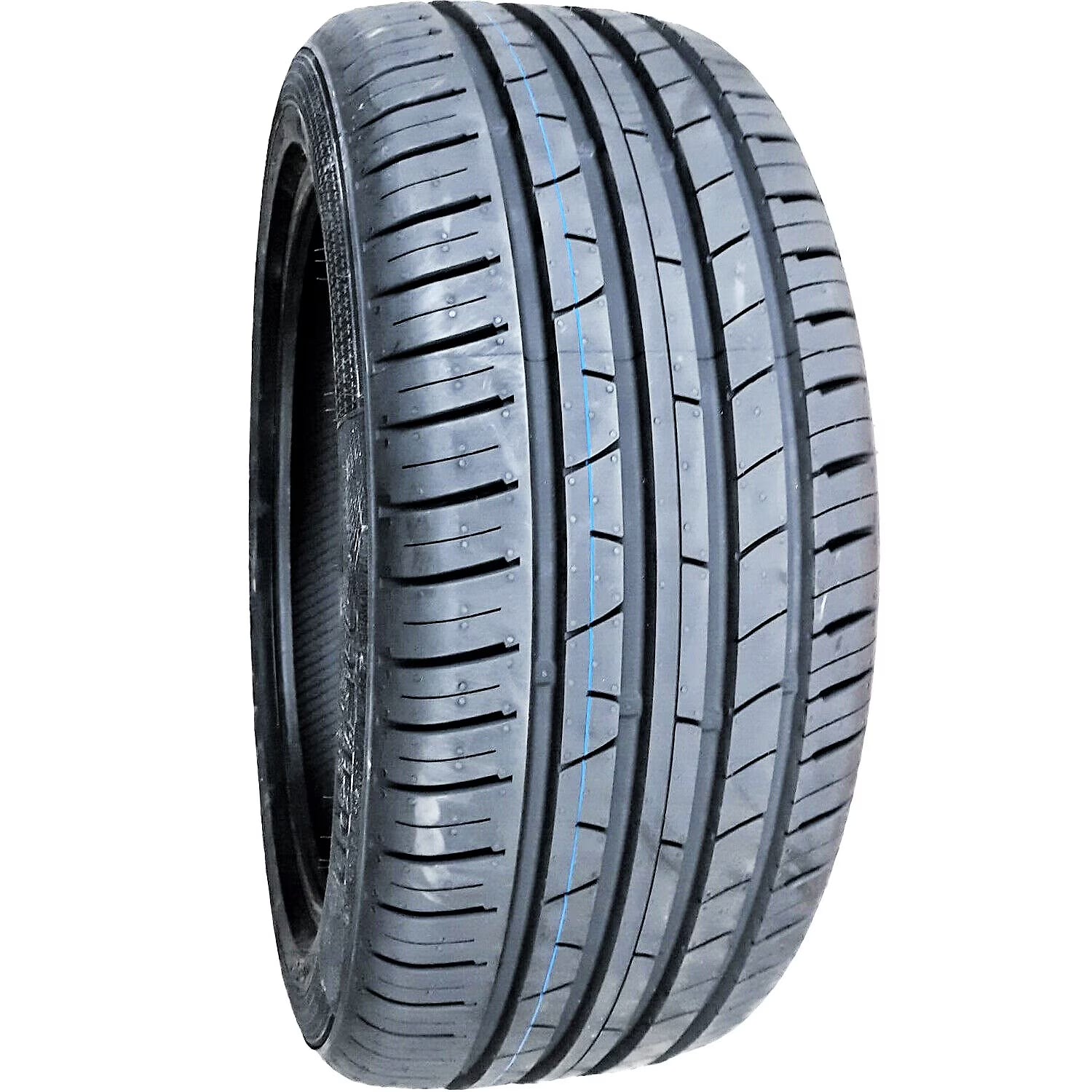 Iris Sefar 255/35R19 96W XL High Performance Summer Tire