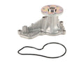 Water Pump - Compatible with 2012 - 2015 Honda Civic 1.8L 4-Cylinder 2013 2014