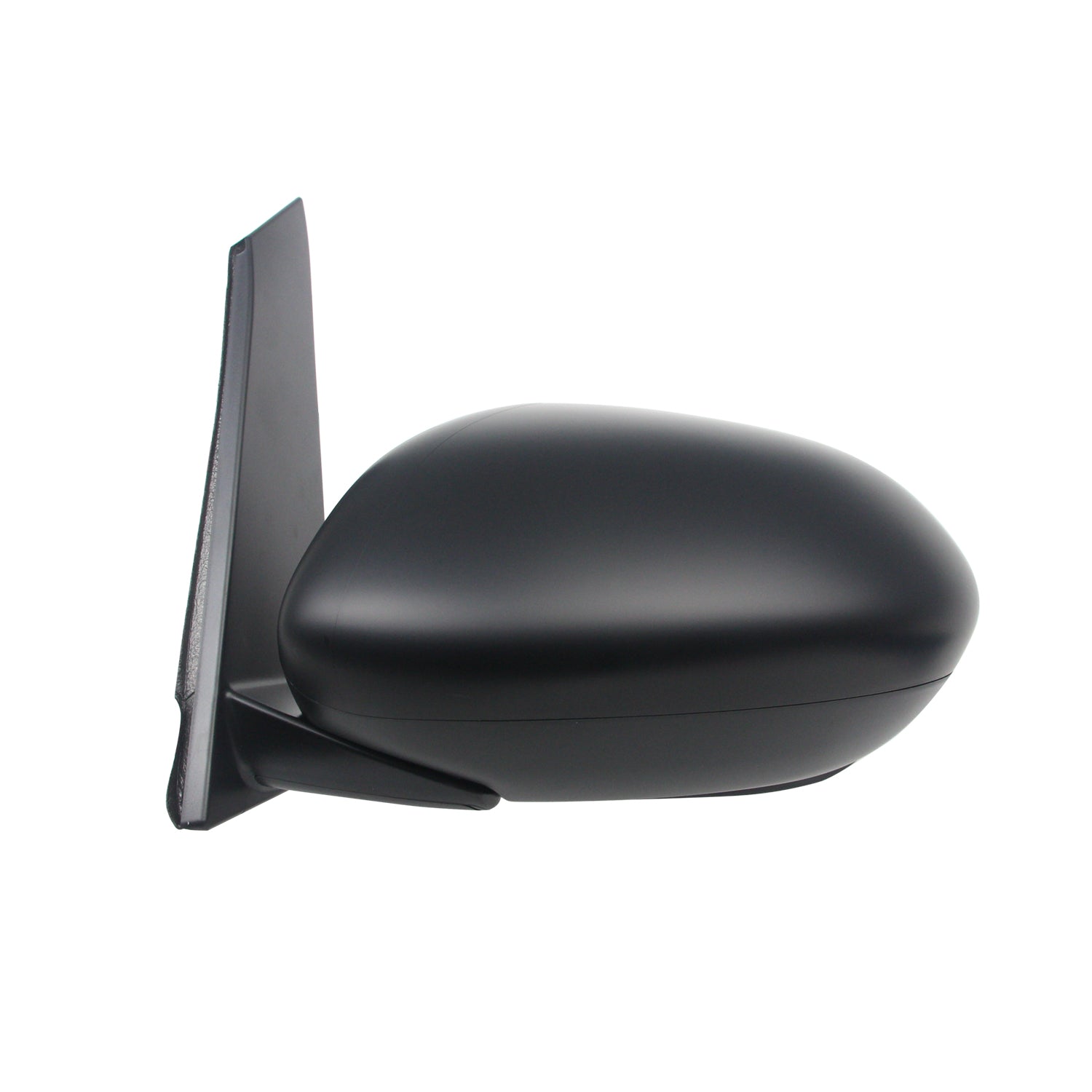 New OEM Factory Power Driver Side Door Mirror Heated 76250TK8A51ZD fits 2014-2017 Honda Odyssey EX Mini Passenger Van 4-Door