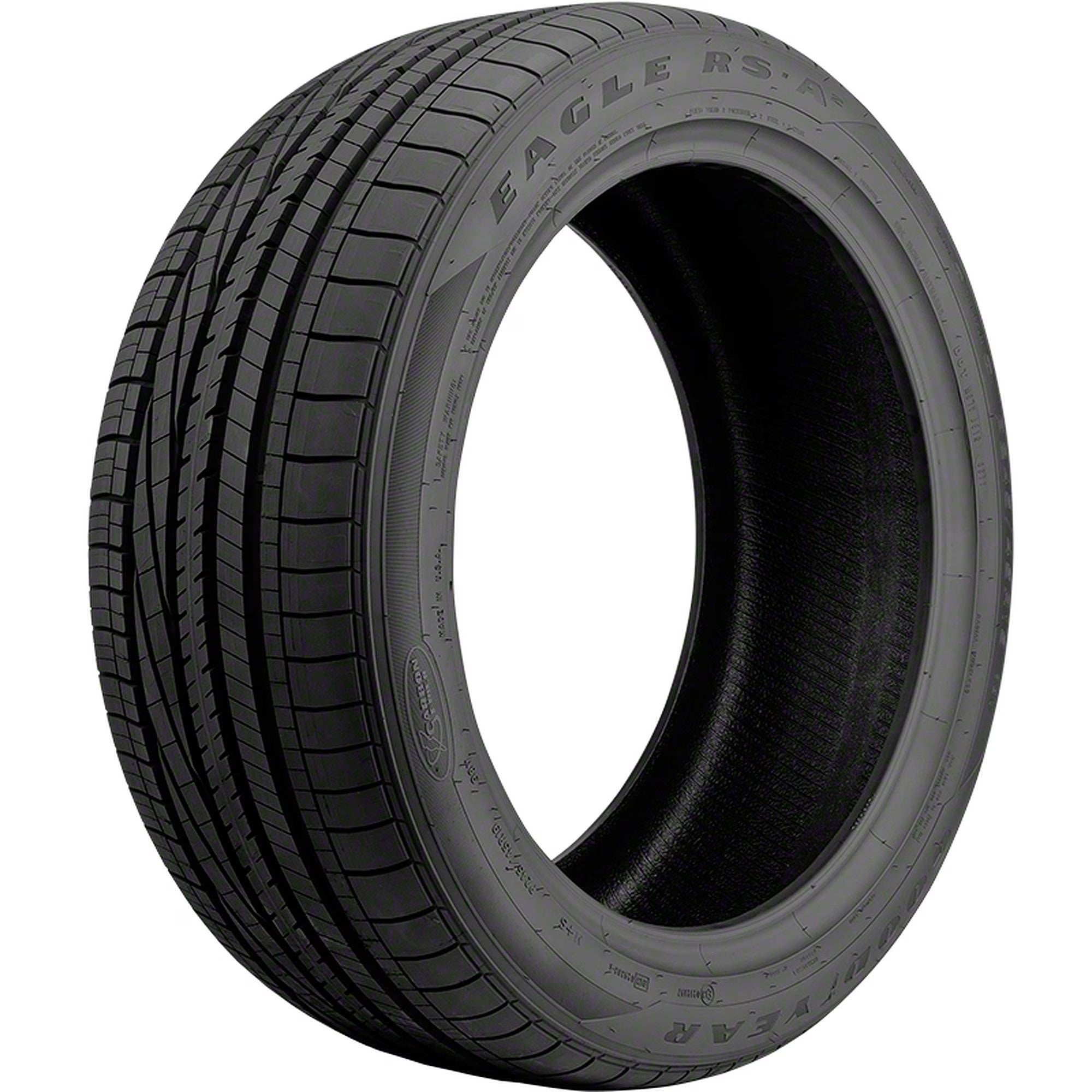Goodyear Eagle RS-A2 All Season 245/45R20 99Y Passenger Tire