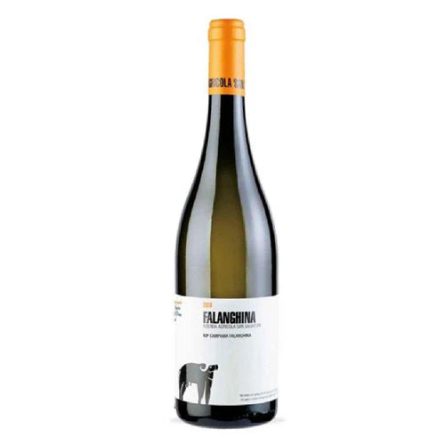 San Salvatore Falanghina 2023 - 750ML
