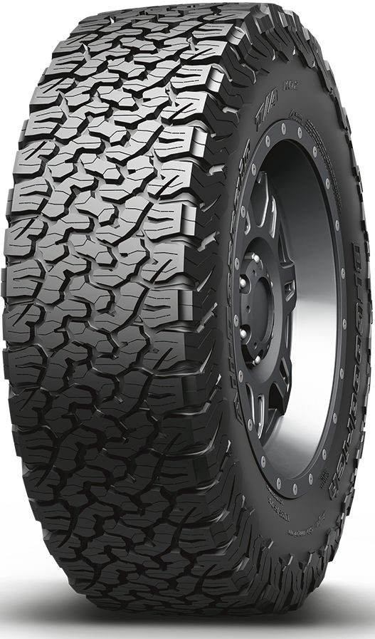 BFGoodrich All-Terrain T/A KO2 235/70R16 104 S Tire