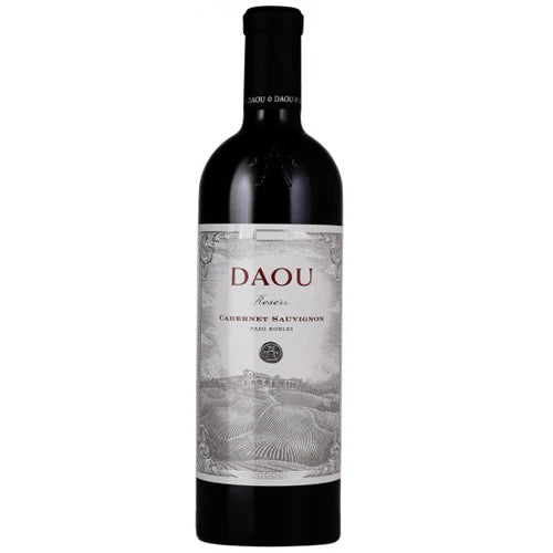 Daou Cabernet Sauvignon Reserve - 750ML