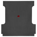 Motor Trend Custom Fit 3D Truck Bed Mat for 2015-2020 Ford F-150 CrewCab 5.5\' Ft Bed Liner, All Weather Heavy Duty Thick Rubber