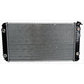 Agility Auto Parts 8010856 Radiator for Buick, Cadillac, Oldsmobile Specific Models