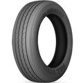 Gladiator All Steel All Steel ST225/75R15 225/75R15 121/118N F 12 Ply Trailer Tire