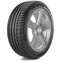 Michelin Pilot Sport 4 225/40ZR18 (92Y) XL Fits: 2014-15 Honda Civic Si, 2013 Toyota Corolla LE
