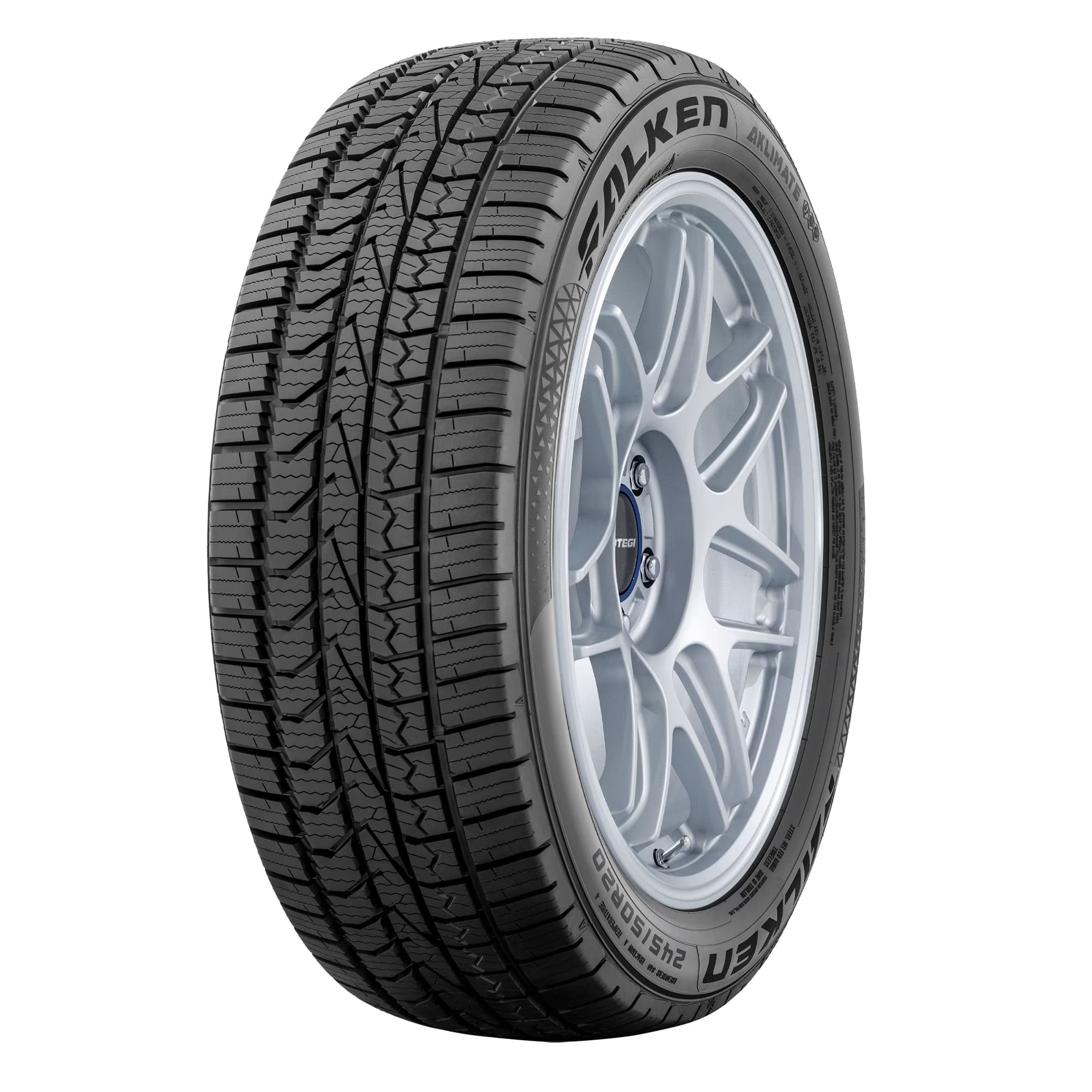 Falken Aklimate 225/60R17 99H All Weather