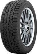 TOYO OBSERVE GSI-6 HP 215/55R16 97H XL BW ALL SEASON TIRE Fits: 2013-18 Ford Focus SE, 2016-18 Honda Civic LX-P