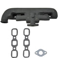 9N9425 Aftermarket Intake and Exhaust Manifold for Ford Specific Tractor Models 8N 9N 2N