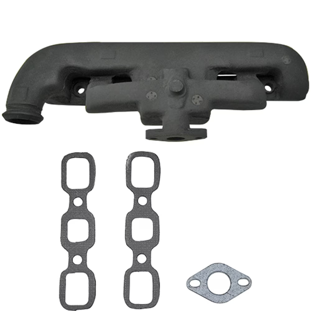9N9425 Aftermarket Intake and Exhaust Manifold for Ford Specific Tractor Models 8N 9N 2N
