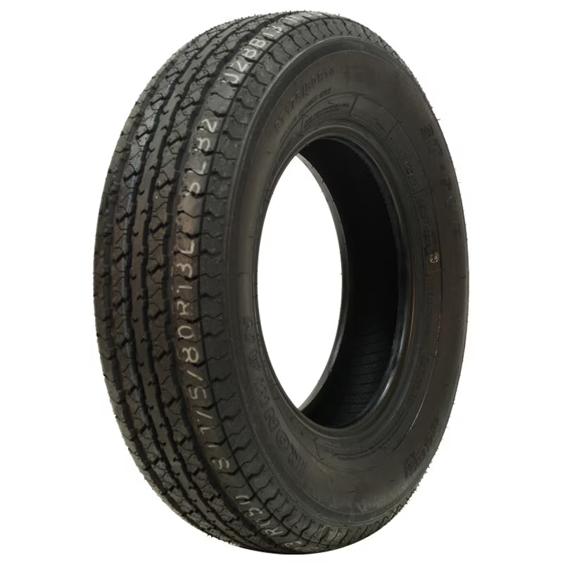 Ironman ST-SVP ST225/75R15 113L D Trailer Tire