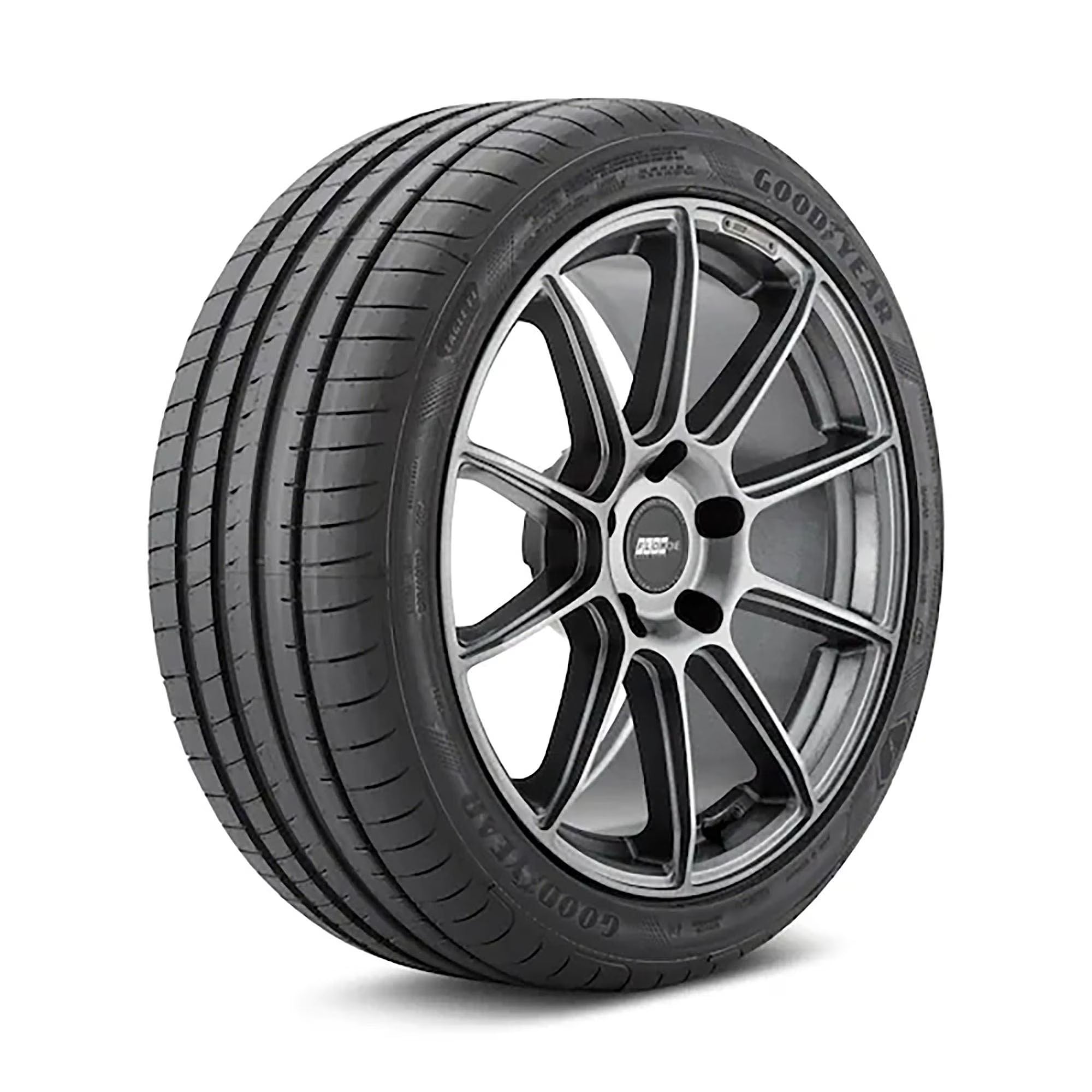 Goodyear Eagle F1 Asymmetric 5 UHP 265/50R20 107H Passenger Tire
