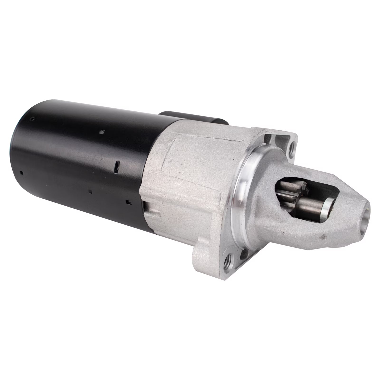 TRQ Starter Fits 2004-2008 Chrysler 2001-2009 Mercedes-Benz STA06378