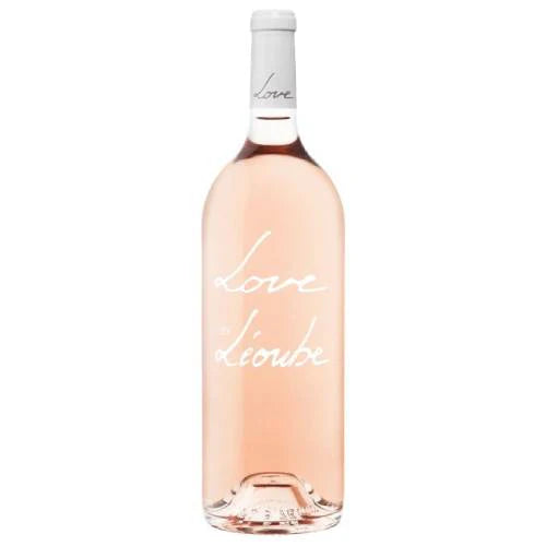 Ch Leoube Love By Leoube Rose 2024 - 750ml