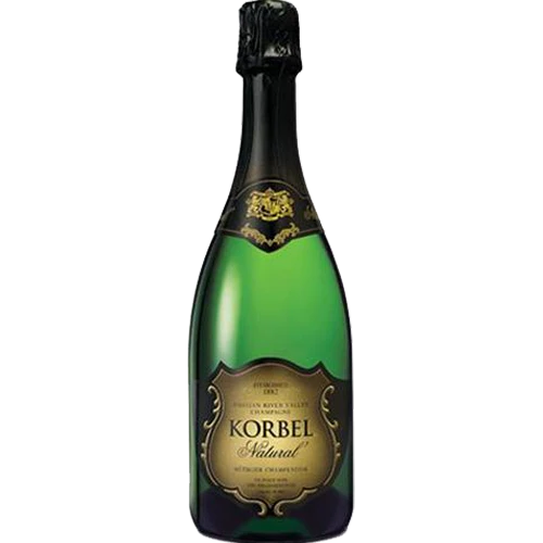 Korbel Natural - 750ML