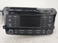 Pre-Owned 11 12 Mazda CX-9 AM FM 6CD Satellite Radio Receiver OEM - Verify Specific Vehicle Fitment In Description - (Good)
