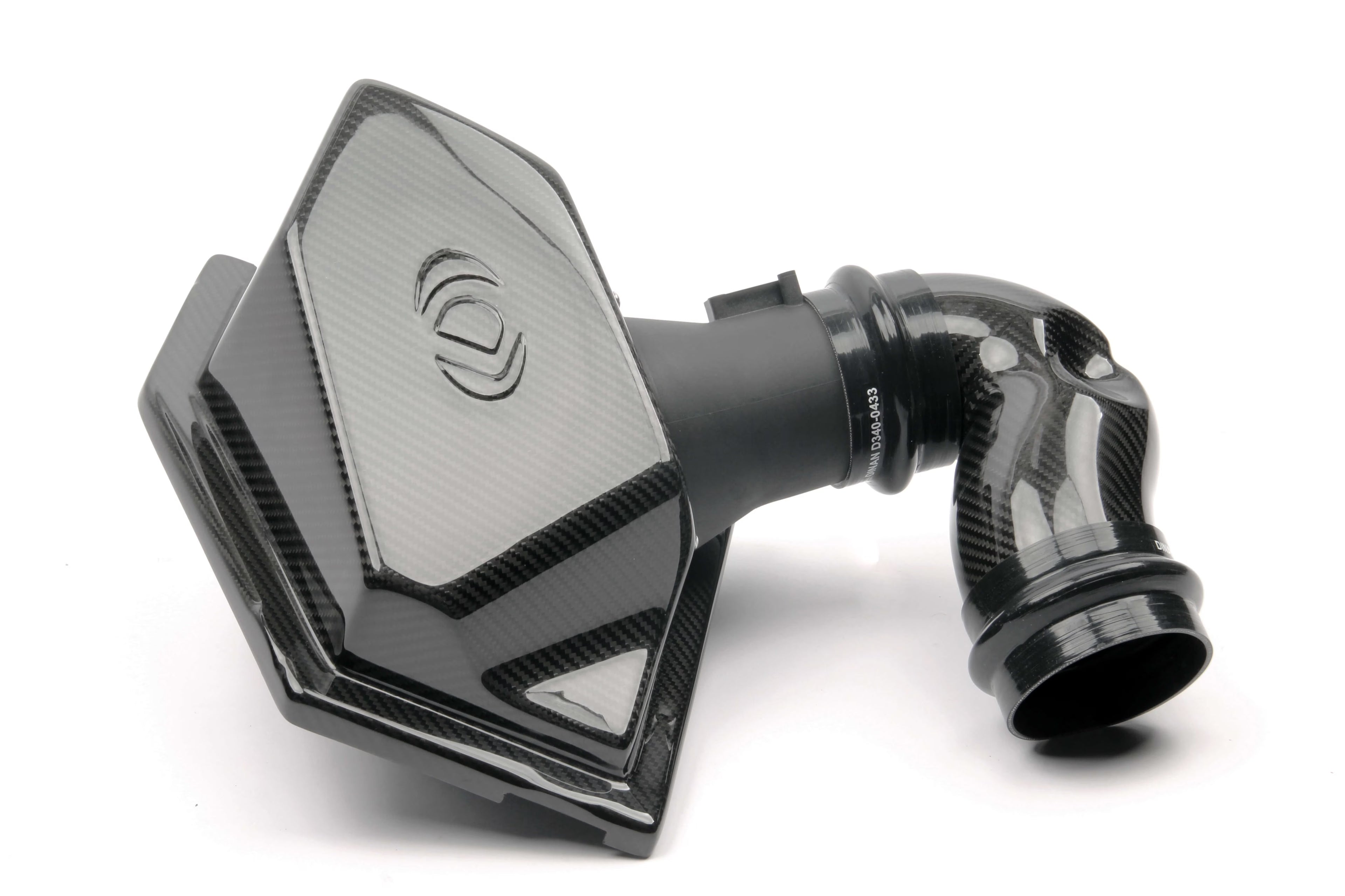 Dinan D760-0046 Dinan Cold Air Intake - 2015-2020 BMW M2/M3/M4