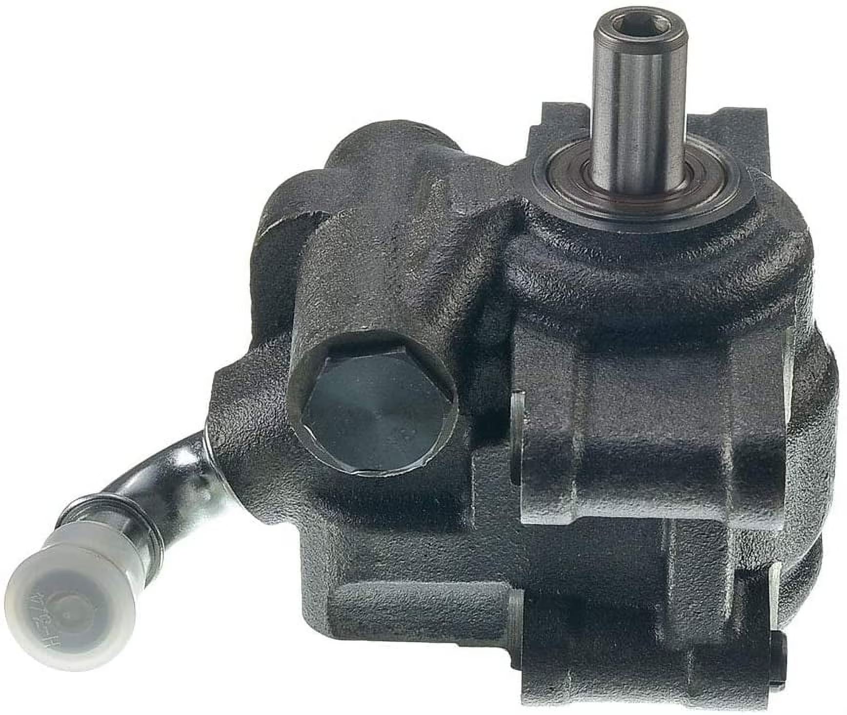 A-Premium Power Steering Pump Replacement for Ford Mustang 1996-2004 V8 4.6L