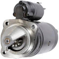 New 12 Volt 10 Tooth CW Starter Fits Perkins Fermec Tractor Loader 640B 1004.42