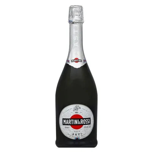 Martini & Rossi Asti Spumante - 750ML