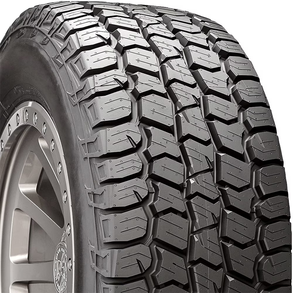 Mickey Thompson Deegan 38 All-Terrain LT275/70R17 121R Tire