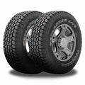 2 Yokohama Geolandar A/T4 G018 315/75R16 127R All Terrain 55K Mi Warranty 10 PLY 110101818 / 315/75/16 / 3157516