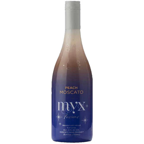 Myx Moscato & Peach - 750ML