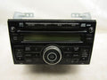Pre-Owned 2011-2014 Nissan Juke AM FM CD Radio Receiver OEM LKQ - Verify Specific Vehicle Fitment In Description - (Good)