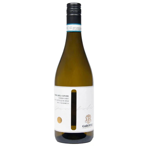 Garofoli Verdicchio Sera Del Conte 2023 - 750ML