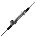 Detroit Axle - Steering Rack and Pinion for 2004-2007 Ford Freestar 1995-2003 Ford Windstar 2004-2007 Mercury Monterey Complete Power Steering Rack & Pinion Assembly Replacement