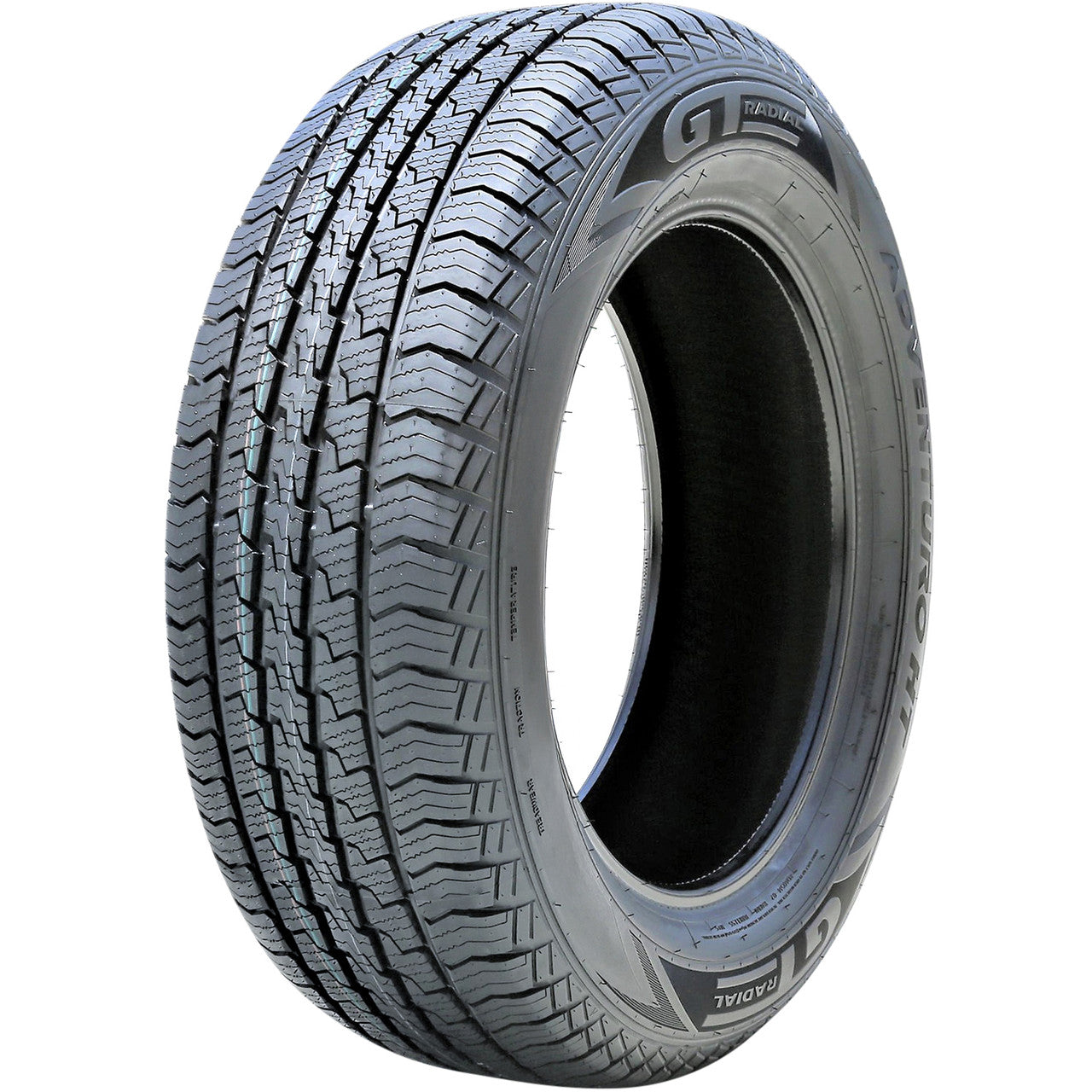 GT Radial ADVENTURO HT LT245/75R16 120/116S