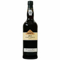 Dows Port Tawny 20Yr - 750ML