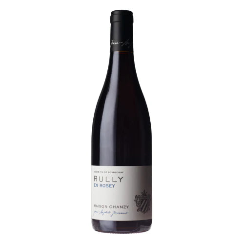 Maison Chanzy Rully En Rosey Rouge 2023 - 750ML