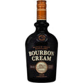 Buffalo Trace Bourbon Cream - 750ML