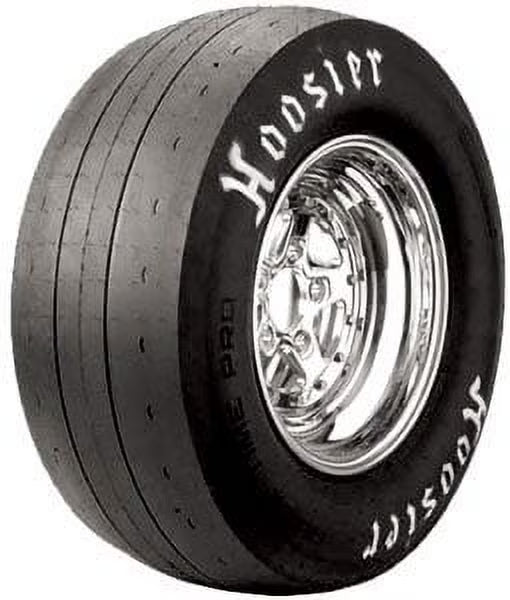 Hoosier 17710QTP Hoosier Quick Time Pro D.O.T. Tire