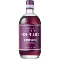 Four Pillars Bloody Shiraz Gin N/v 75.6 Pf - 750ml