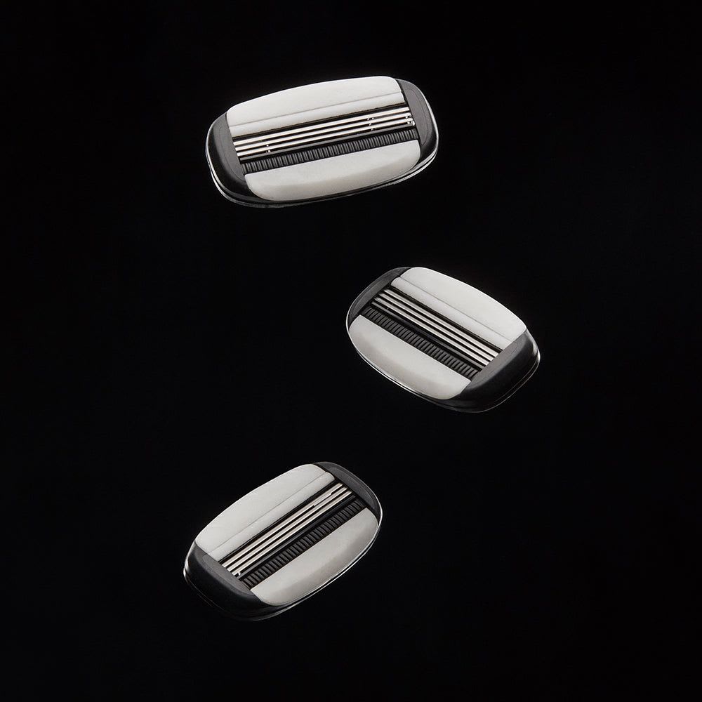 The Crop Shaver? Razor Blade
