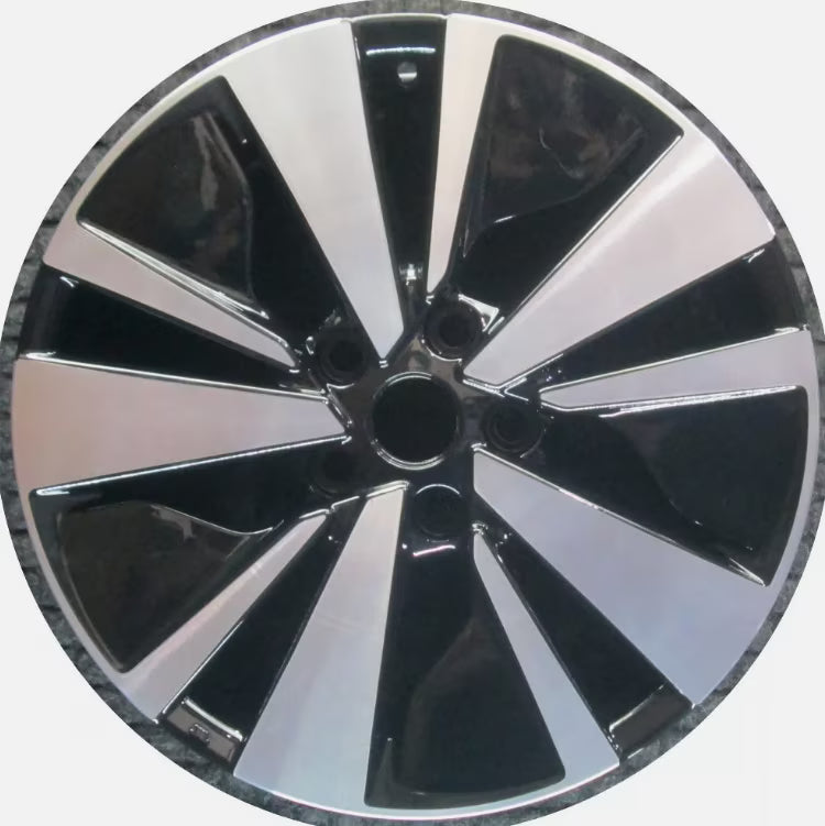 Nissan Fits Altima Wheel 2019 17  Factory OEM 403006CA4B
