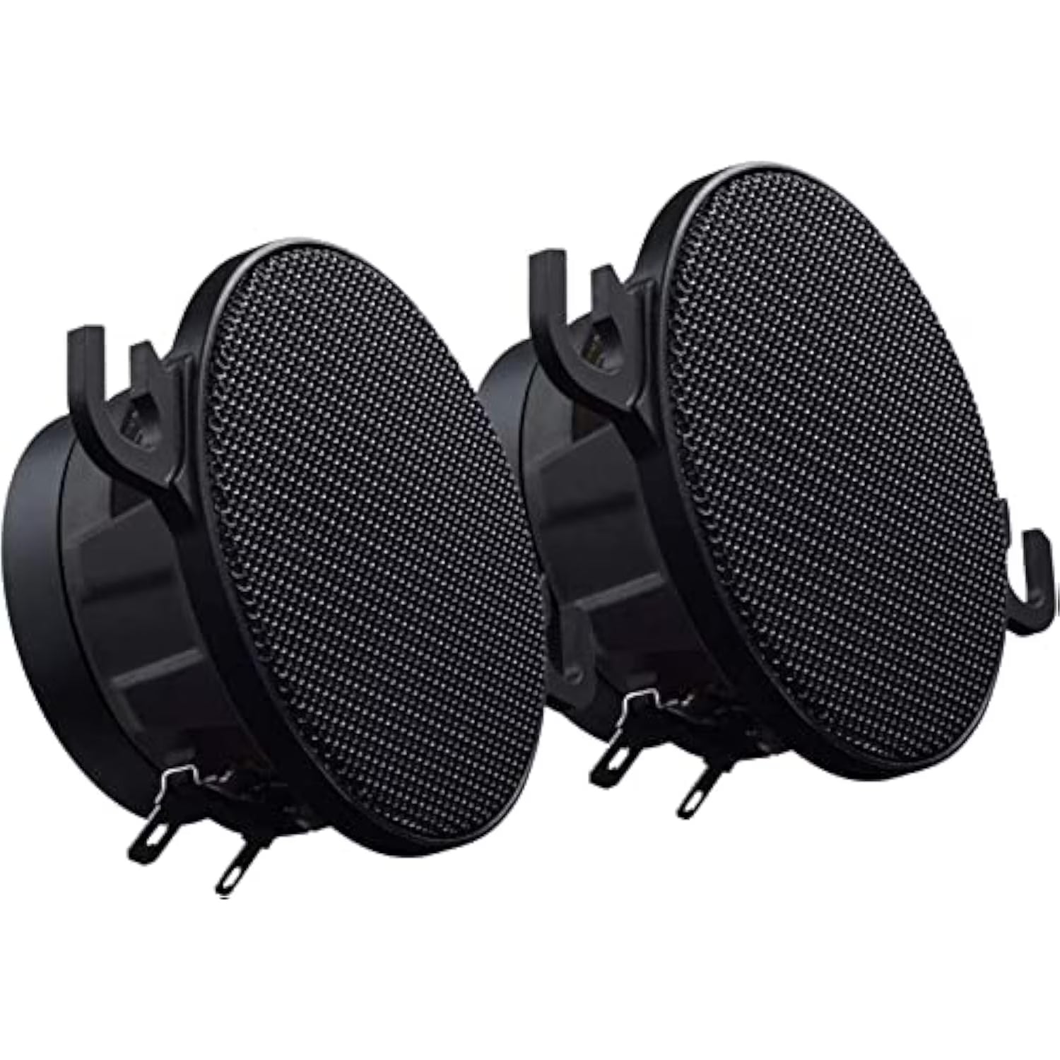 Kenwood Excelon KFC-X2C 2.75  Mid Range for Toyata/Chevrolet/Others 50 RMS Max Power (Pair)
