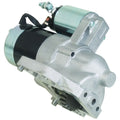 OEG Parts New 12V Starter For V6 3.0L Ford Fusion Mercury Milan 06-09, Lincoln Zephyr 2006 M1T96781 M1T96781ZC M1T96781ZCKD M1T96782 M1T96782ZC M1T96782ZCKD 410-48251 6E5T-BA/BB/BC 17945