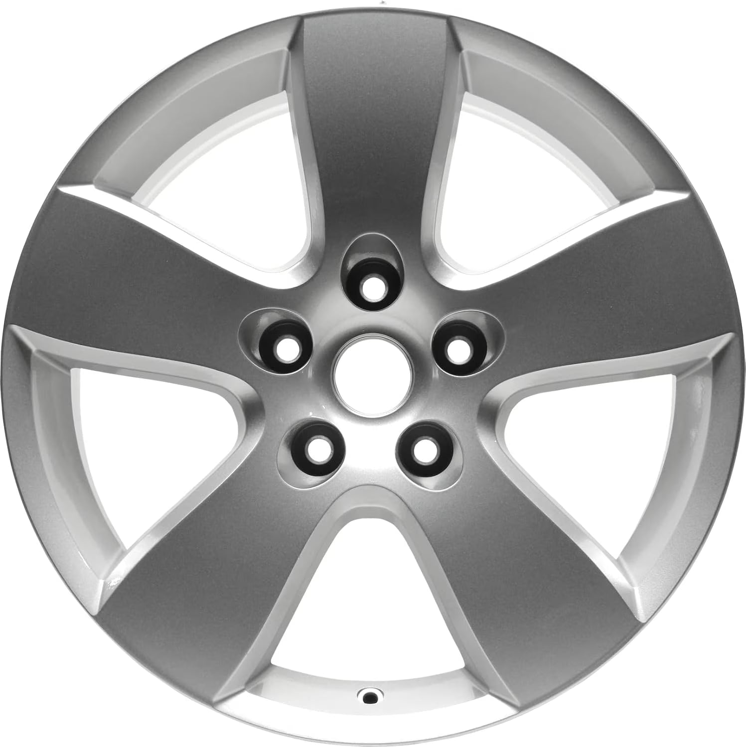 New Aluminum Wheel 20 Inch for 09-13 Dodge Ram 1500 20x8 Rim 5 Lug 139.7mm