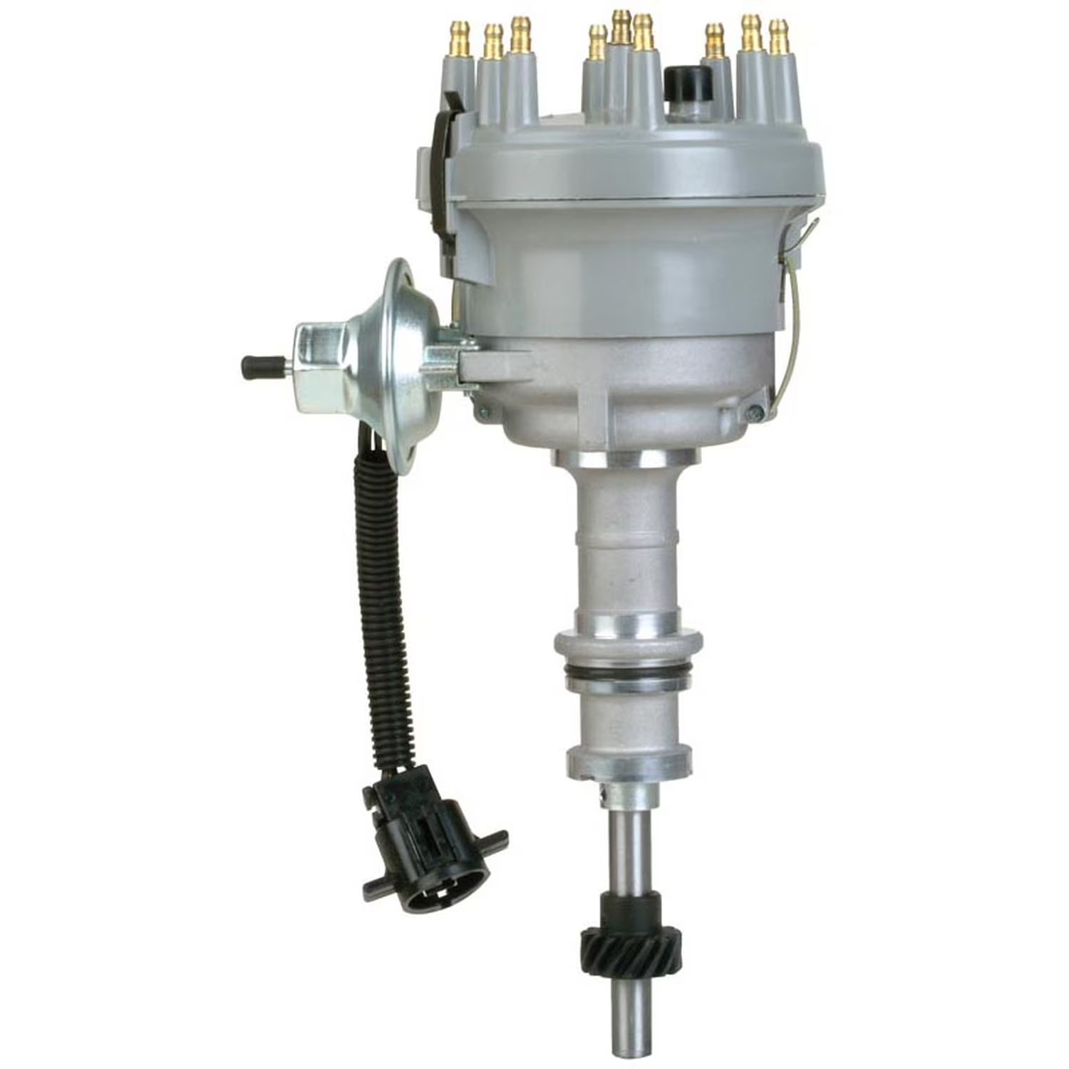 OEG Parts New Distributor Replacement For Ford Mercury 1977-1991 5.8 351 V8 D8UE12127AA, D8UE12127DA, D90E12127AA, D9OE12127AA, D9SE12127AA, D9SE12127BA, D9UE12127HA